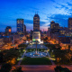 Indiana War Memorial