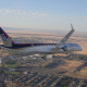 Mitsubishi MRJ90