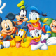 Mickey Mouse