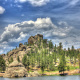 Sylvan Lake