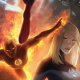 Marvel