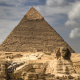 Pyramid of Khafre
