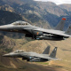 Mountain Home Air Force Base