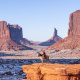 John Ford's Point
