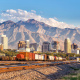 Wasatch Range