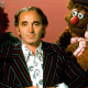 Fozzie Bear