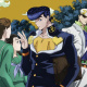 Josuke Higashikata