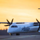 Bombardier Dash 8 Q400