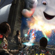 Brooklyn Bridge