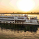 Sanctuary Sun Boat III