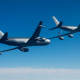KC-135 Stratotanker