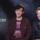 Asa Butterfield
