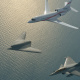 Dassault Falcon 7X