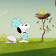 Chef Snoopy