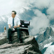 The Secret Life of Walter Mitty