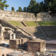 Roman Theatre of Trieste