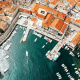 Dubrovnik Old Harbour