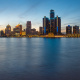 GM Renaissance Center