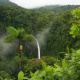 La Fortuna Waterfall