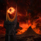 Eye of Sauron