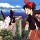 Kiki's Delivery Service