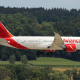 Boeing 787-8 Dreamliner