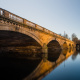 Serpentine Bridge