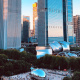 Jay Pritzker Pavilion