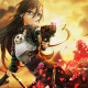 Gun Gale Online