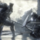 Knight Set Ashen One
