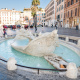 Piazza di Spagna