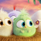 Angry Birds