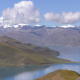 Yamdrok Lake