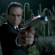 Agent K