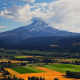 Hood River Valley