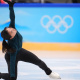 Beijing 2022 Olympics