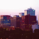 Alberta Legislature Building