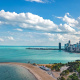 North Avenue Beach