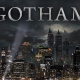 Gotham City