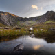 Llyn Idwal
