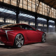Lexus LC Wallpapers (98 images) - WallpaperCat
