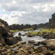 Oxara river