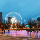 Centennial Olympic Park