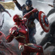 Captain America: Civil War