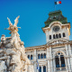 Piazza Unita d'Italia