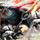 God Eater 2 Rage Burst