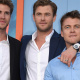 Liam Hemsworth
