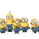 Despicable Me Minions