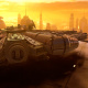 Millennium Falcon