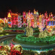 It's a Small World